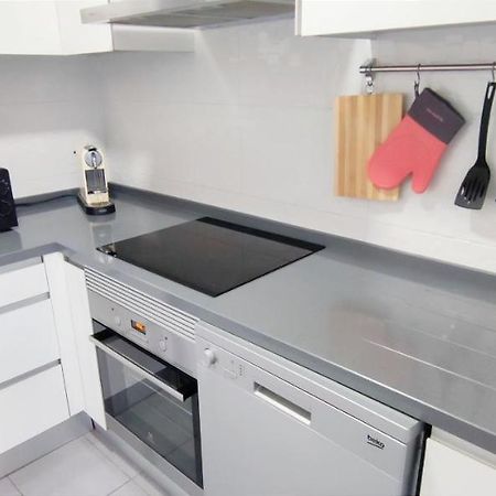Apartamento Victoria Playa By Denia Costa Zewnętrze zdjęcie