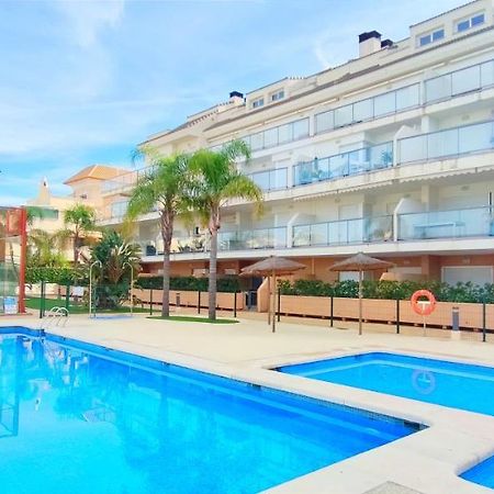 Apartamento Victoria Playa By Denia Costa Zewnętrze zdjęcie