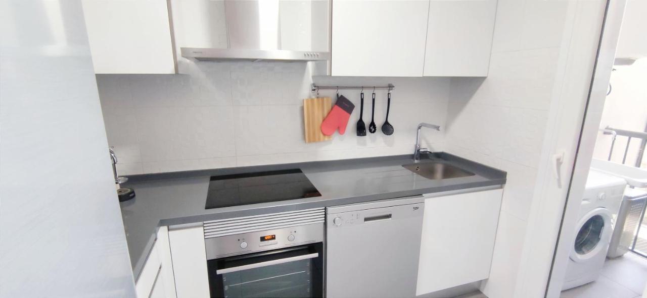 Apartamento Victoria Playa By Denia Costa Zewnętrze zdjęcie