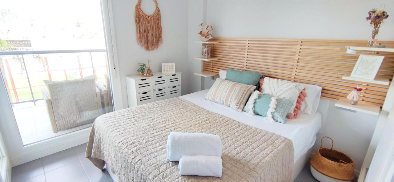 Apartamento Victoria Playa By Denia Costa Zewnętrze zdjęcie