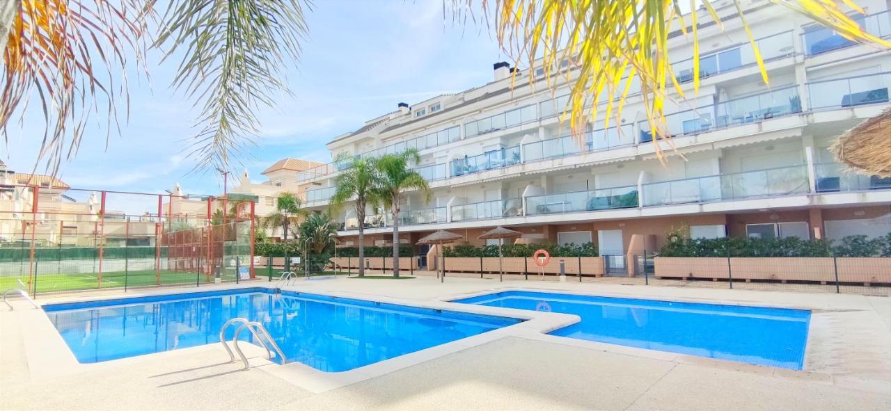 Apartamento Victoria Playa By Denia Costa Zewnętrze zdjęcie
