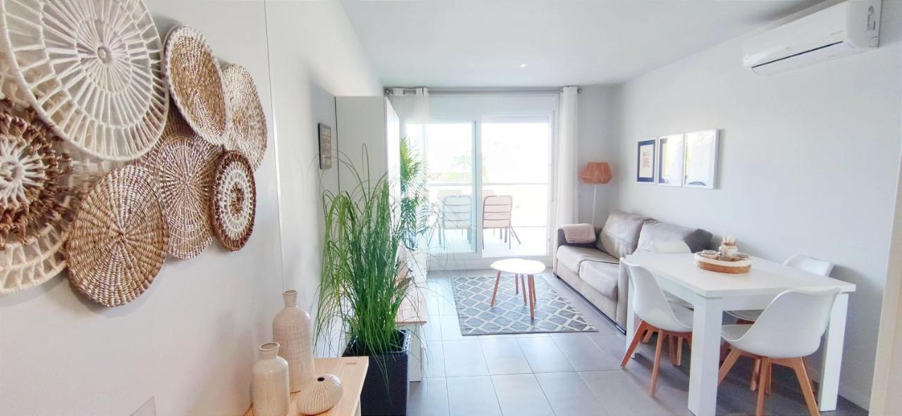 Apartamento Victoria Playa By Denia Costa Zewnętrze zdjęcie