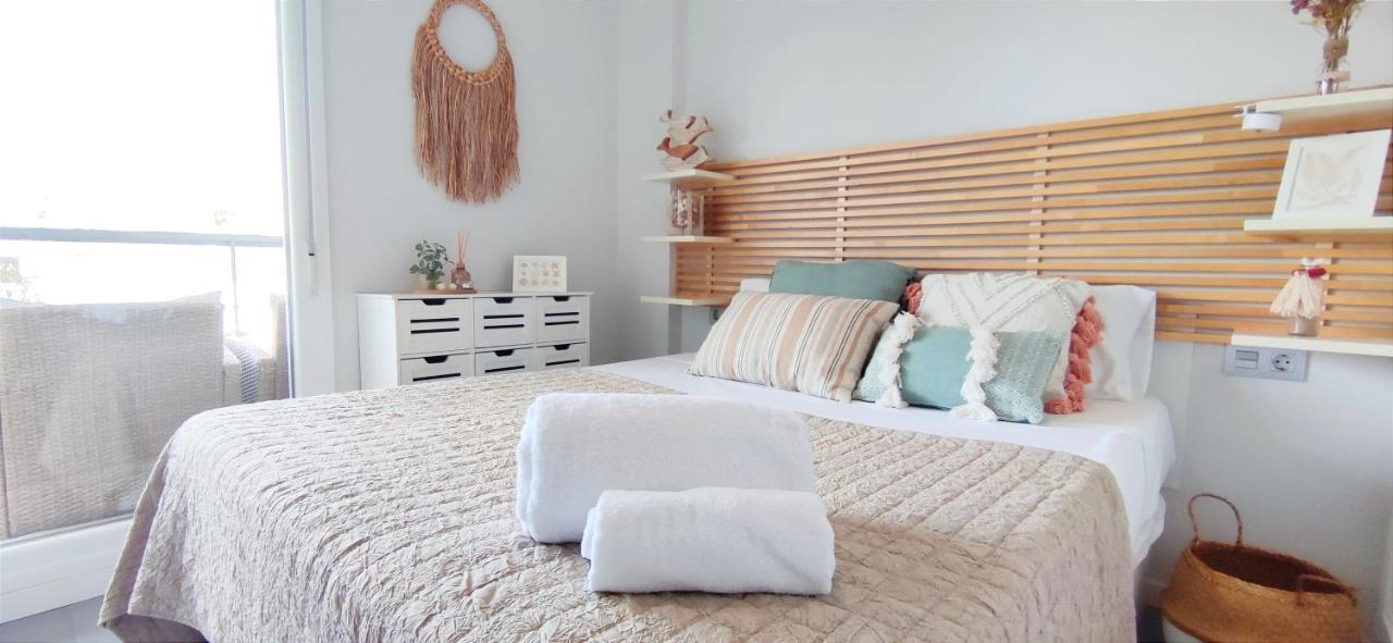 Apartamento Victoria Playa By Denia Costa Zewnętrze zdjęcie