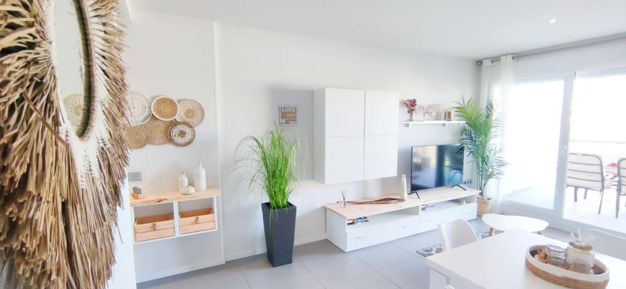 Apartamento Victoria Playa By Denia Costa Zewnętrze zdjęcie