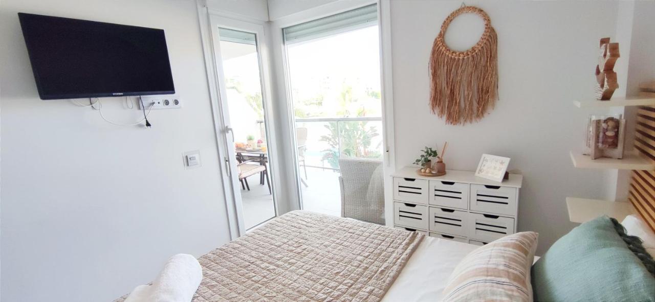 Apartamento Victoria Playa By Denia Costa Zewnętrze zdjęcie