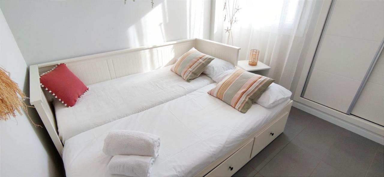 Apartamento Victoria Playa By Denia Costa Zewnętrze zdjęcie