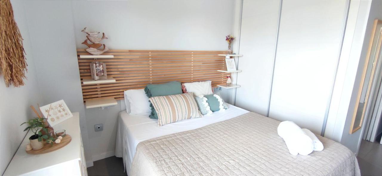 Apartamento Victoria Playa By Denia Costa Zewnętrze zdjęcie