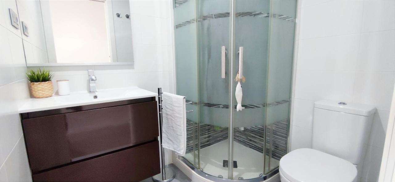 Apartamento Victoria Playa By Denia Costa Zewnętrze zdjęcie