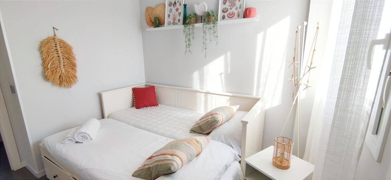 Apartamento Victoria Playa By Denia Costa Zewnętrze zdjęcie