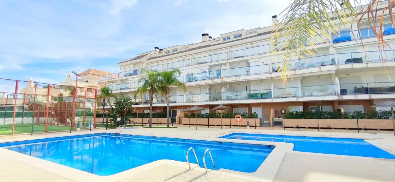 Apartamento Victoria Playa By Denia Costa Zewnętrze zdjęcie