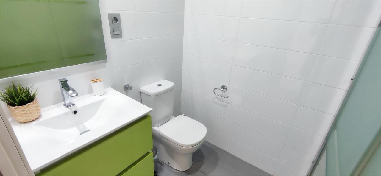 Apartamento Victoria Playa By Denia Costa Zewnętrze zdjęcie
