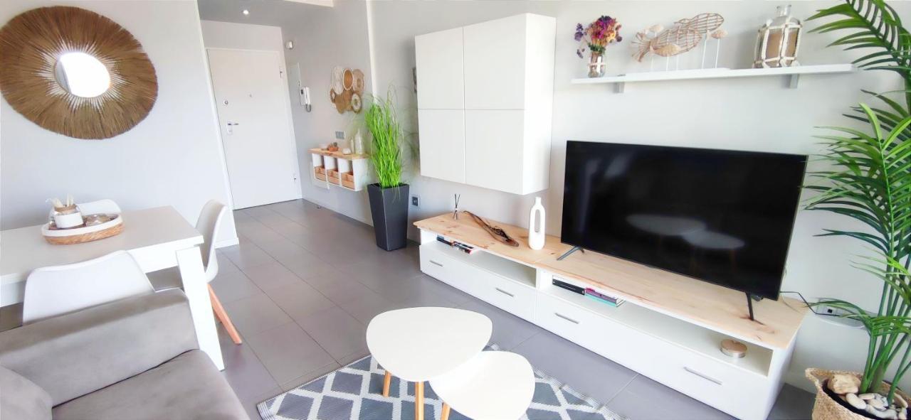Apartamento Victoria Playa By Denia Costa Zewnętrze zdjęcie