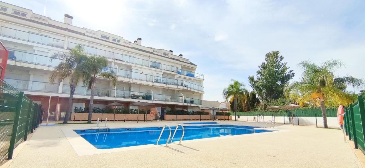 Apartamento Victoria Playa By Denia Costa Zewnętrze zdjęcie