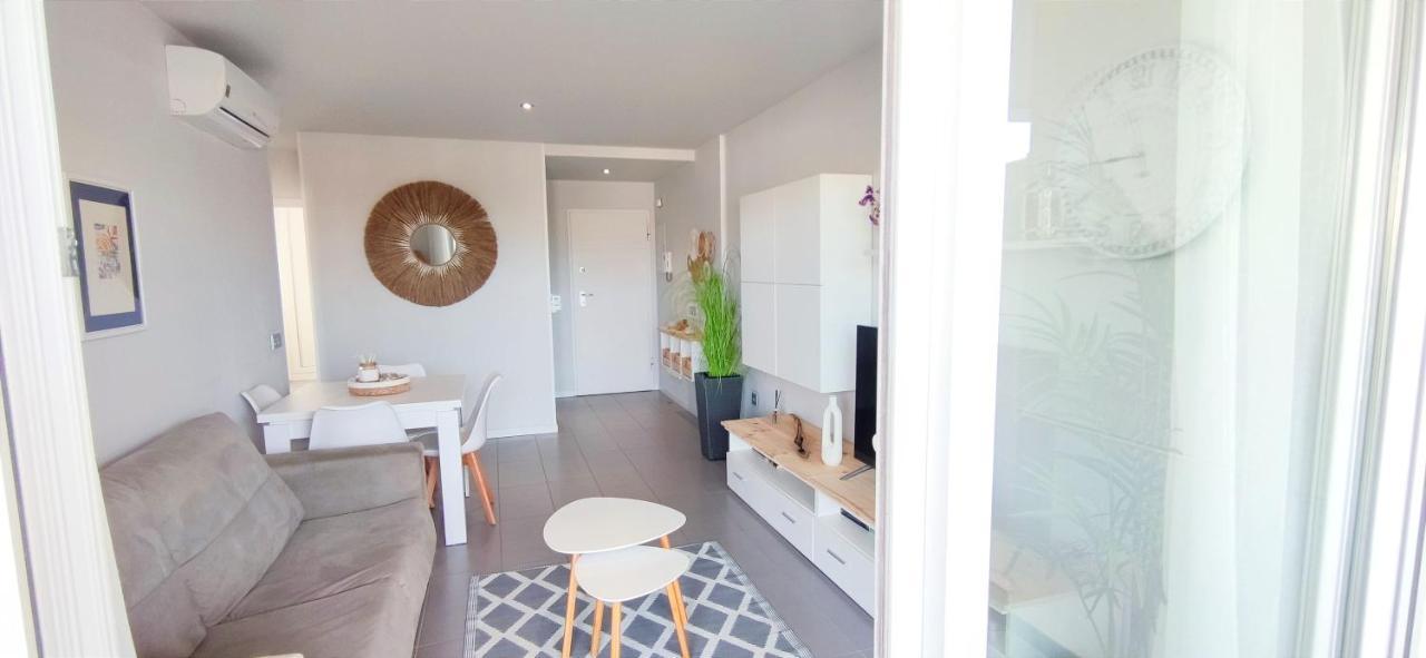 Apartamento Victoria Playa By Denia Costa Zewnętrze zdjęcie