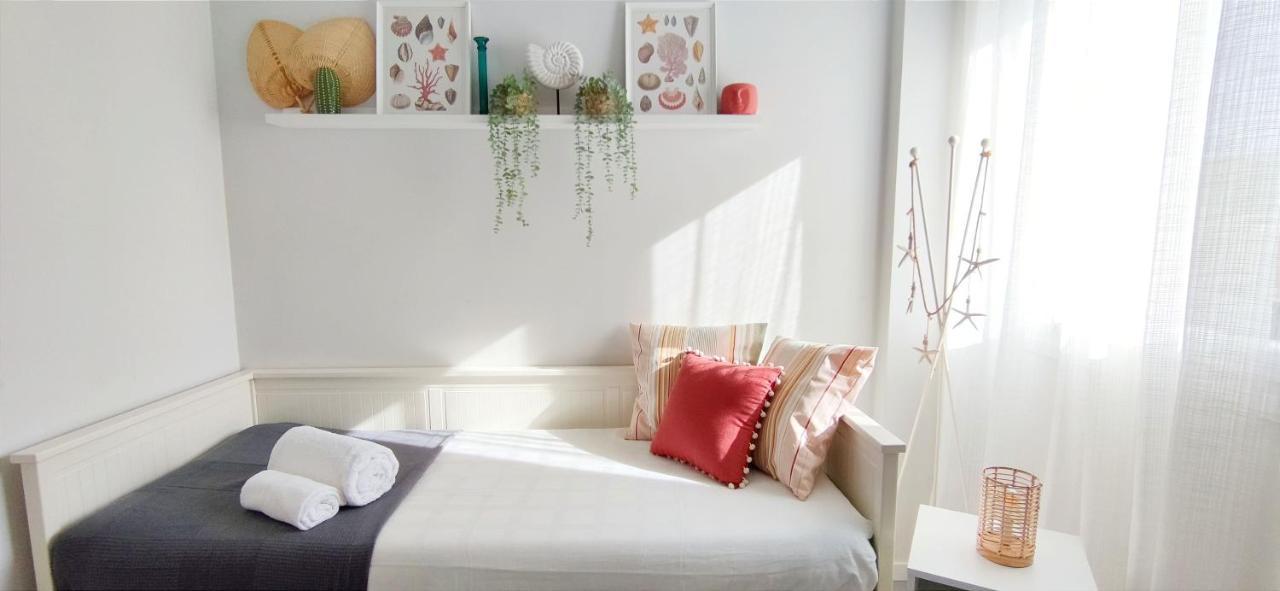 Apartamento Victoria Playa By Denia Costa Zewnętrze zdjęcie
