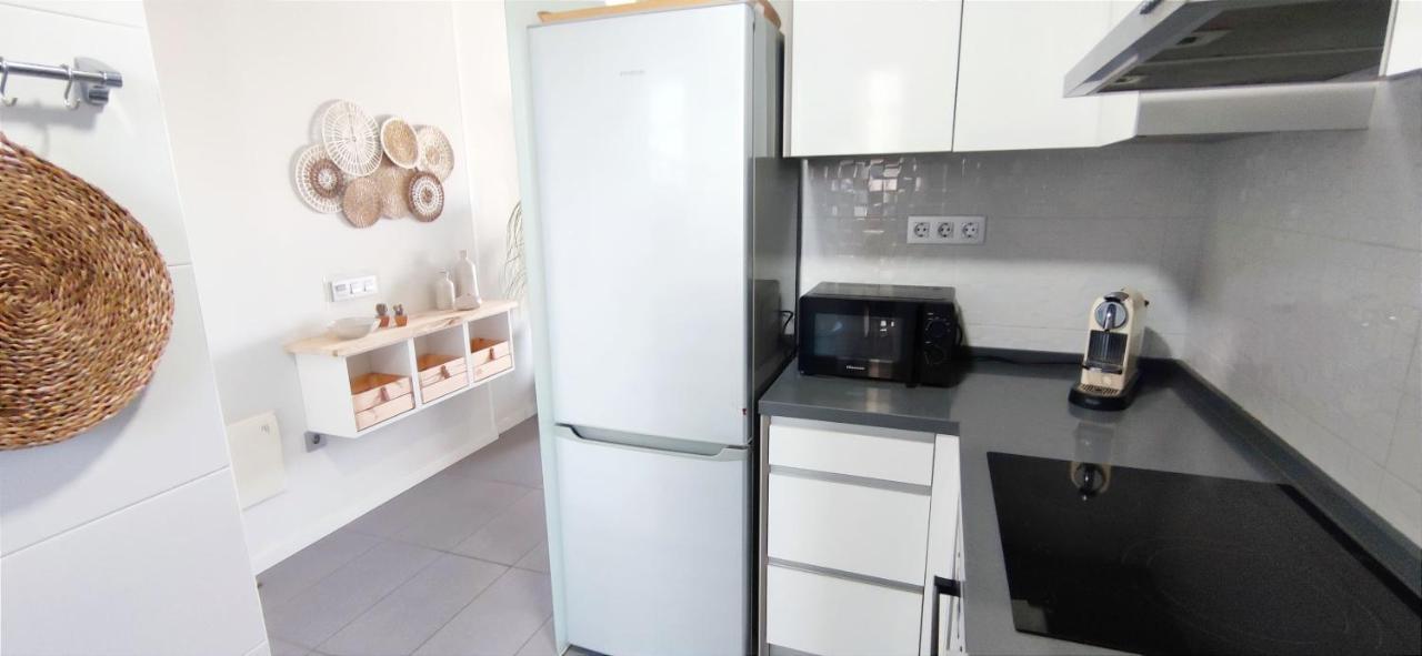 Apartamento Victoria Playa By Denia Costa Zewnętrze zdjęcie