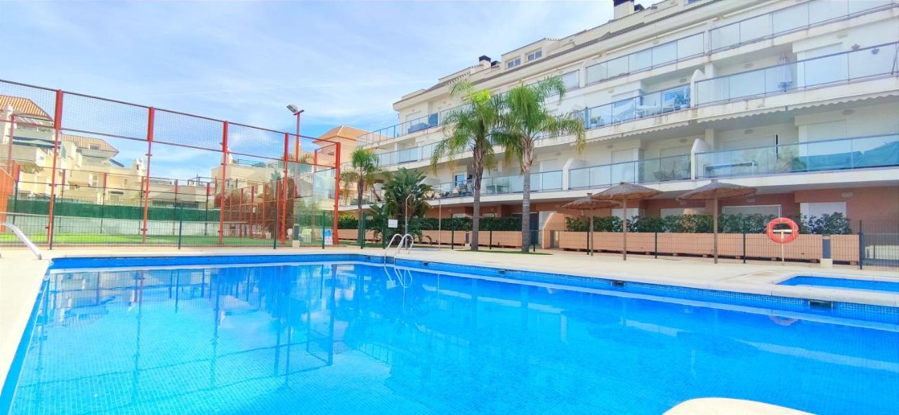 Apartamento Victoria Playa By Denia Costa Zewnętrze zdjęcie