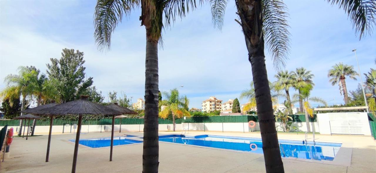 Apartamento Victoria Playa By Denia Costa Zewnętrze zdjęcie