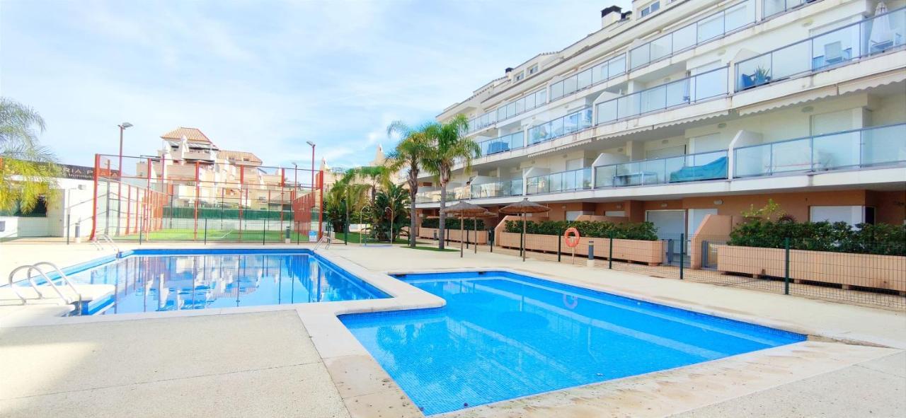 Apartamento Victoria Playa By Denia Costa Zewnętrze zdjęcie