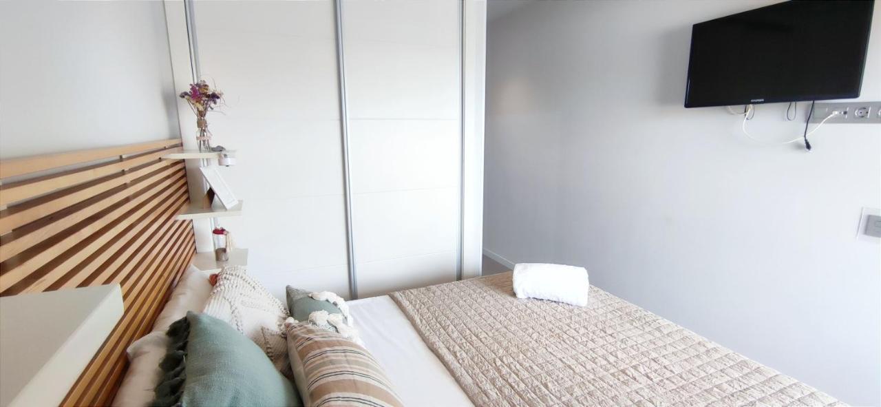 Apartamento Victoria Playa By Denia Costa Zewnętrze zdjęcie