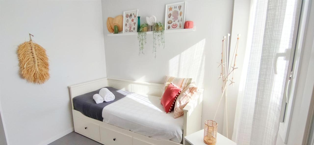 Apartamento Victoria Playa By Denia Costa Zewnętrze zdjęcie
