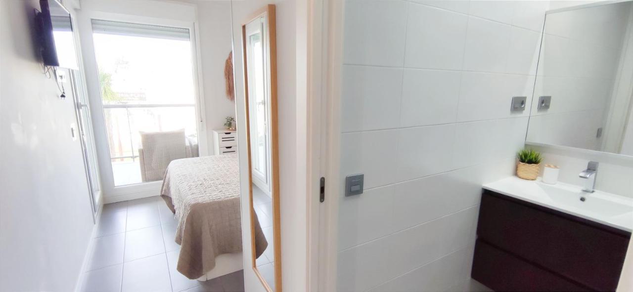 Apartamento Victoria Playa By Denia Costa Zewnętrze zdjęcie