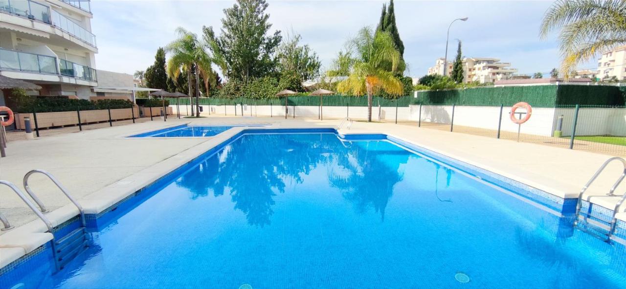 Apartamento Victoria Playa By Denia Costa Zewnętrze zdjęcie