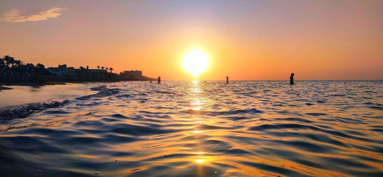 Apartamento Victoria Playa By Denia Costa Zewnętrze zdjęcie