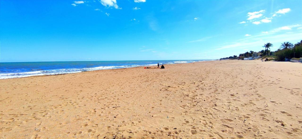 Apartamento Victoria Playa By Denia Costa Zewnętrze zdjęcie