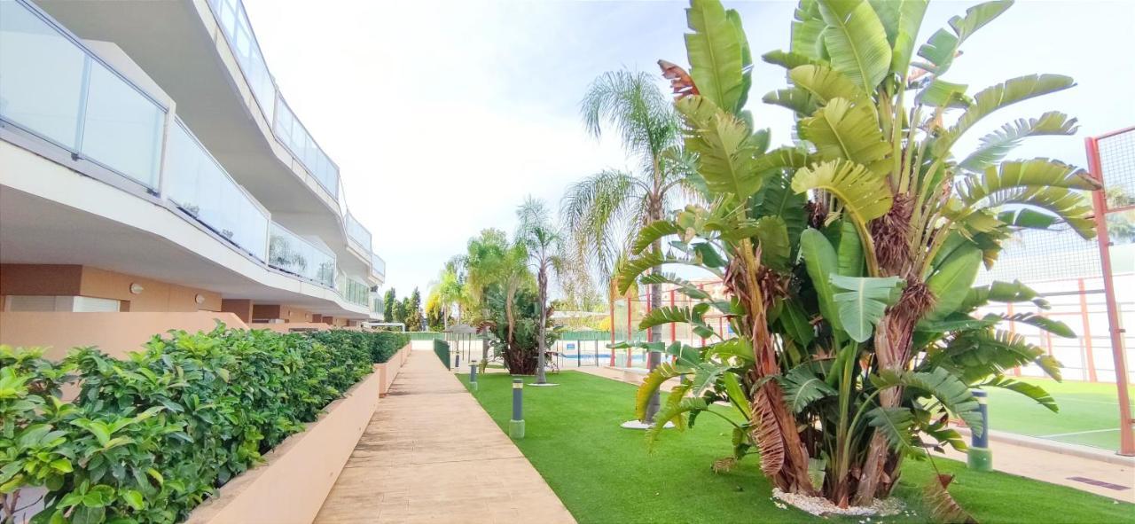 Apartamento Victoria Playa By Denia Costa Zewnętrze zdjęcie